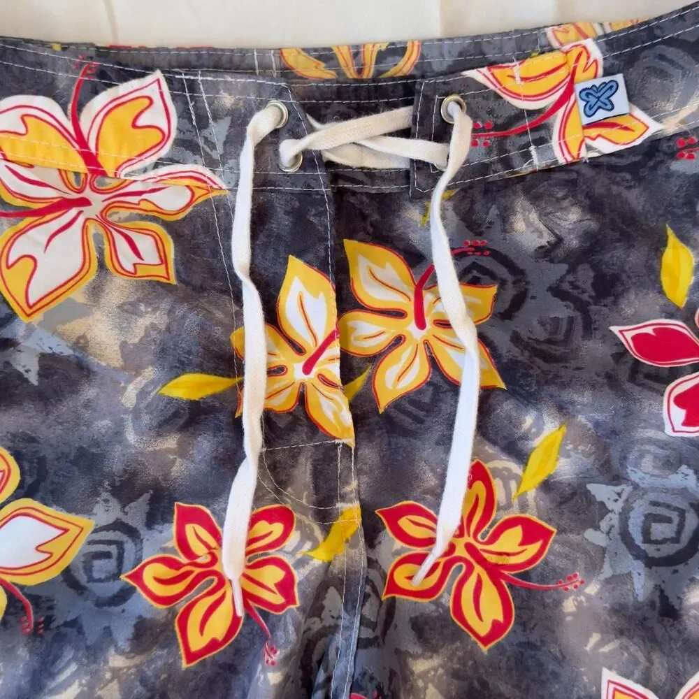 Xelosette vintage tropical